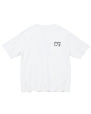 画像6: uniform experiment / STAR BAGGY TEE (6)