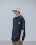 画像3: uniform experiment / STAR BAGGY TEE