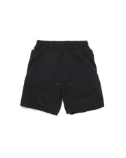 画像2: nonnative / ノンネイティブ / JOGGER EASY SHORTS C/N JERSEY ICE PACK (2)