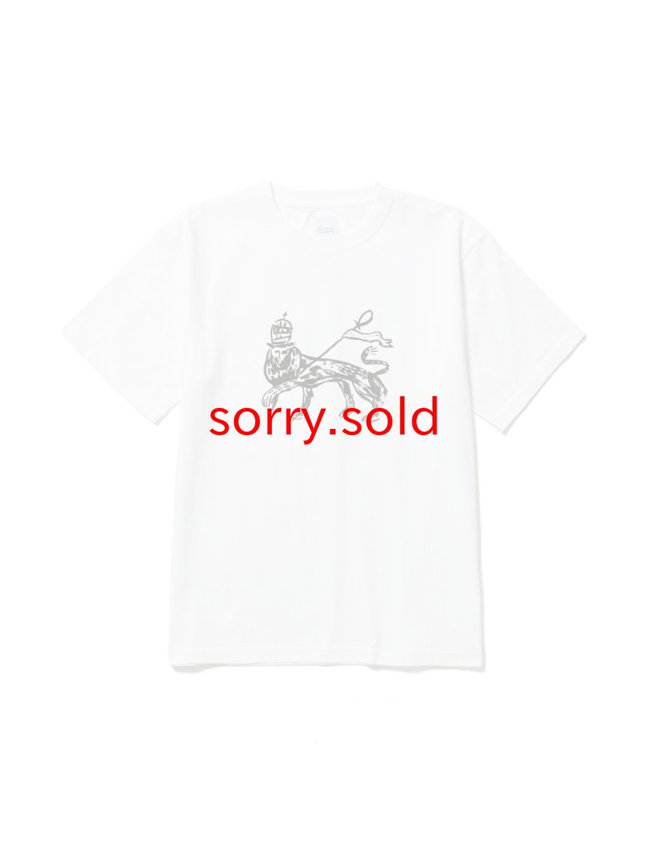 画像1: Sasquatchfabrix. / サスクワァッチファブリックス / B2B Prints Track 01- 02 Re : UND  (1)