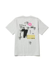 画像4: Sasquatchfabrix. / サスクワァッチファブリックス / B2B Prints Track 01- 02 Re : UND  (4)