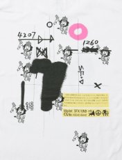 画像6: Sasquatchfabrix. / サスクワァッチファブリックス / B2B Prints Track 01- 02 Re : UND  (6)