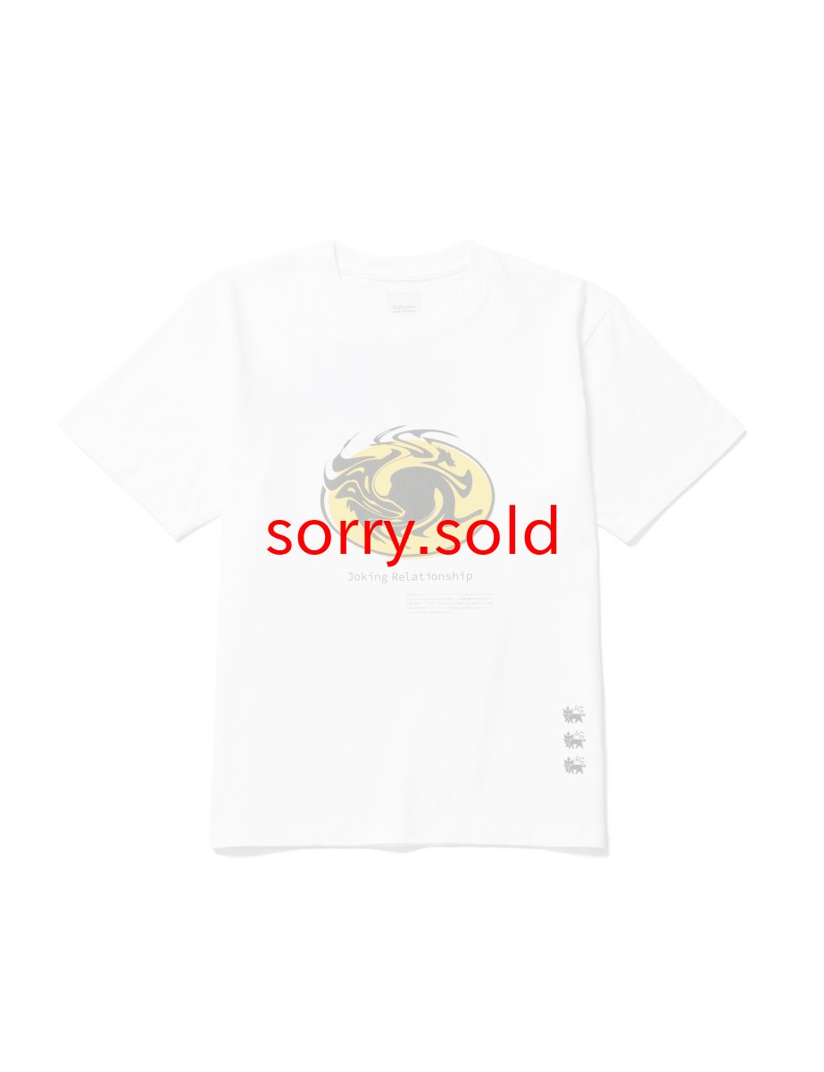 画像1: Sasquatchfabrix. / サスクワァッチファブリックス / B2B Prints Track 03 - 04 Re : Dokkoi (1)