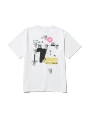 画像2: Sasquatchfabrix. / サスクワァッチファブリックス / B2B Prints Track 01- 02 Re : UND  (2)