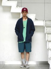 画像10: DESCENDANT / ディセンダント / NICE DAY PAJAMA NOWHAW (10)