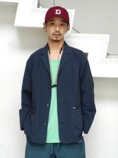 画像11: DESCENDANT / ディセンダント / NICE DAY PAJAMA NOWHAW (11)