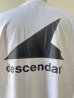 画像7: DESCENDANT / ディセンダント / CETUS SS