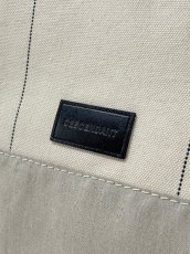 画像10: DESCENDANT / ディセンダント / COAL BAG TOTE L raregem (10)