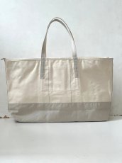 画像3: DESCENDANT / ディセンダント / COAL BAG TOTE L raregem (3)