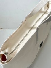 画像7: DESCENDANT / ディセンダント / COAL BAG TOTE L raregem (7)