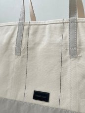 画像4: DESCENDANT / ディセンダント / COAL BAG TOTE L raregem (4)
