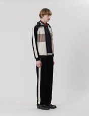 画像5: Sasquatchfabrix. / サスクワァッチファブリックス / VELOUR TRACK PANTS (5)