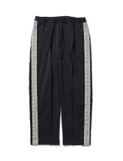 画像5: Sasquatchfabrix. / サスクワァッチファブリックス / LACE TAPE TRACK PANTS (5)