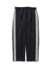 画像5: Sasquatchfabrix. / サスクワァッチファブリックス / LACE TAPE TRACK PANTS