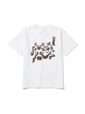 Sasquatchfabrix. / サスクワァッチファブリックス / SHORYUKEN T-SHIRT