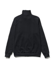 画像2: Sasquatchfabrix. / サスクワァッチファブリックス / LACE TAPE TRACK JACKET (2)