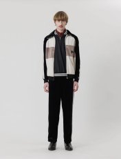 画像4: Sasquatchfabrix. / サスクワァッチファブリックス / VELOUR TRACK PANTS (4)