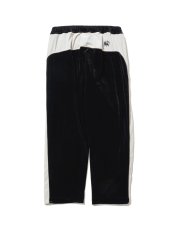 画像2: Sasquatchfabrix. / サスクワァッチファブリックス / VELOUR TRACK PANTS (2)