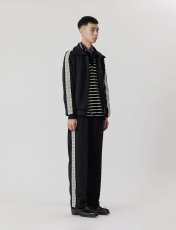 画像7: Sasquatchfabrix. / サスクワァッチファブリックス / LACE TAPE TRACK JACKET (7)