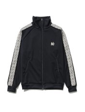 画像1: Sasquatchfabrix. / サスクワァッチファブリックス / LACE TAPE TRACK JACKET (1)