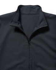 画像3: SALE SOPHNET. / ソフネット / WOOL TROPICAL STAND COLLAR JACKET (3)