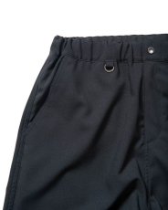 画像3: SOPHNET. / ソフネット / STRETCH WOVEN CLOTH FIELD PANTS (3)