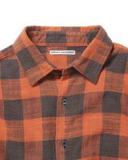 画像15: uniform experiment / FADE SHIRT (15)
