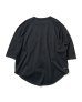 画像5: SOPHNET. / ソフネット / RAGLAN SLEEVE WIDE FOOTBALL TEE