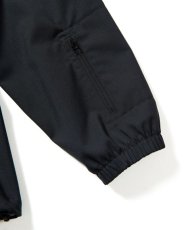 画像5: SALE SOPHNET. / ソフネット / WOOL TROPICAL STAND COLLAR JACKET (5)