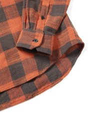画像16: uniform experiment / FADE SHIRT (16)