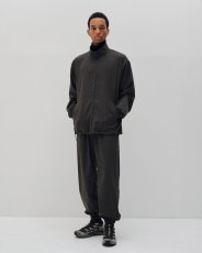 画像7: SALE SOPHNET. / ソフネット / WOOL TROPICAL STAND COLLAR JACKET (7)