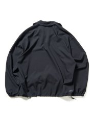画像2: SOPHNET. / ソフネット / STRETCH WOVEN CLOTH PULLOVER SHIRT (2)