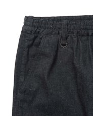 画像3: uniform experiment / COMFORT DENIM PANTS (3)