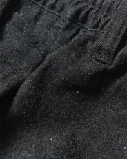 画像5: uniform experiment / COMFORT DENIM PANTS (5)