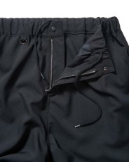 画像5: SOPHNET. / ソフネット / STRETCH WOVEN CLOTH FIELD PANTS (5)
