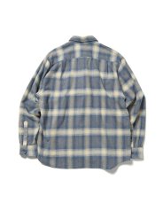 画像2: uniform experiment / FADE SHIRT (2)