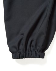 画像5: SOPHNET. / ソフネット / WOOL TROPICAL WIDE FIT JOGGER PANTS (5)