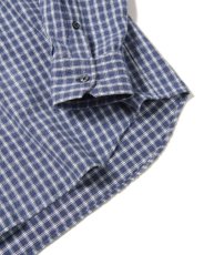 画像10: uniform experiment / FADE SHIRT (10)