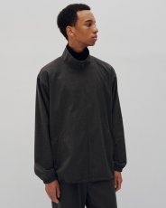 画像6: SALE SOPHNET. / ソフネット / WOOL TROPICAL STAND COLLAR JACKET (6)