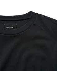 画像6: SOPHNET. / ソフネット / RAGLAN SLEEVE WIDE FOOTBALL TEE (6)