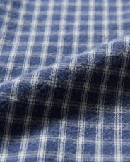 画像11: uniform experiment / FADE SHIRT (11)