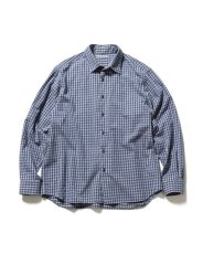 画像7: uniform experiment / FADE SHIRT (7)
