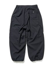 画像2: SOPHNET. / ソフネット / STRETCH WOVEN CLOTH FIELD PANTS (2)