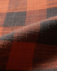 画像17: uniform experiment / FADE SHIRT (17)