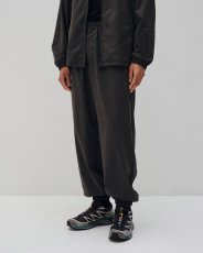 画像6: SOPHNET. / ソフネット / WOOL TROPICAL WIDE FIT JOGGER PANTS (6)