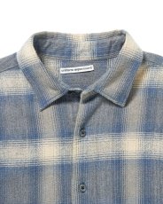 画像3: uniform experiment / FADE SHIRT (3)