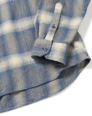 画像4: uniform experiment / FADE SHIRT (4)