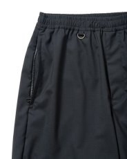 画像3: SOPHNET. / ソフネット / WOOL TROPICAL WIDE FIT JOGGER PANTS (3)