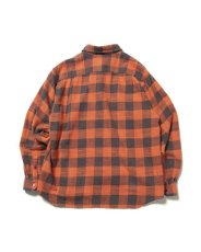 画像14: uniform experiment / FADE SHIRT (14)
