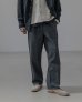 画像7: uniform experiment / COMFORT DENIM PANTS